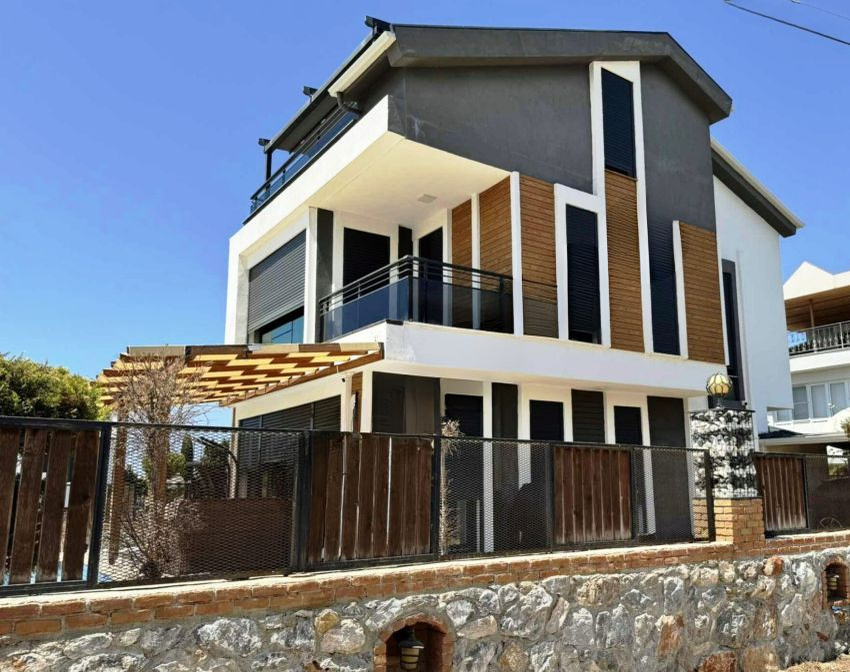 Villa in Didim, Turkey, 165 m² - picture 2