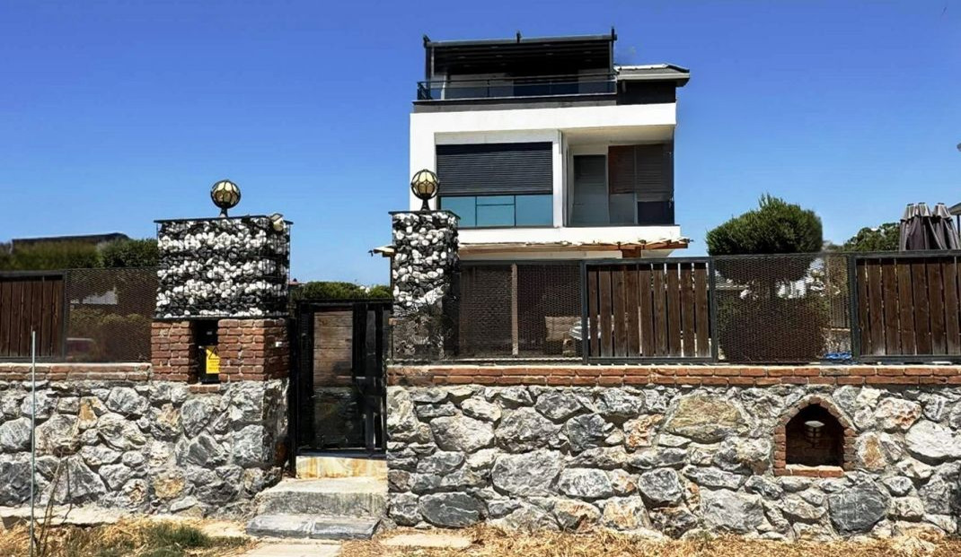 Villa in Didim, Turkey, 165 m² - picture 3