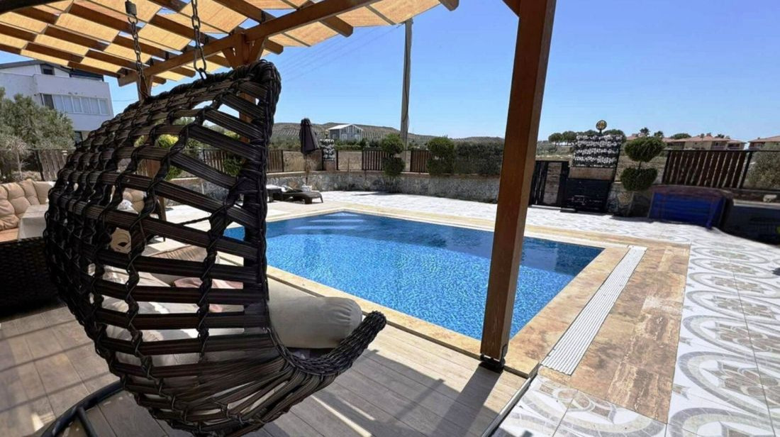 Villa in Didim, Turkey, 165 m² - picture 5