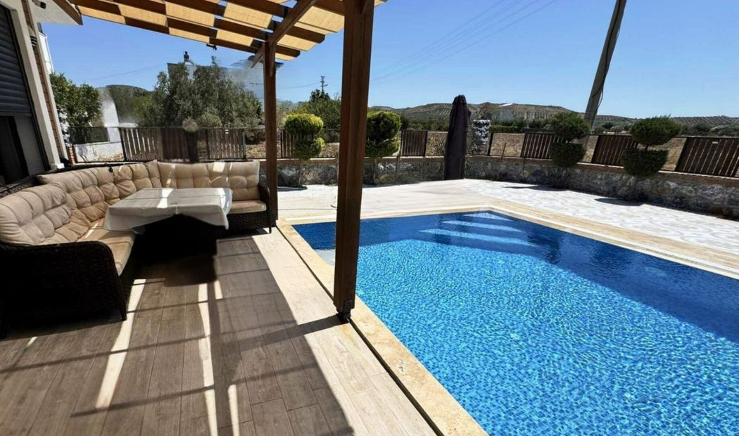 Villa in Didim, Turkey, 165 m² - picture 6