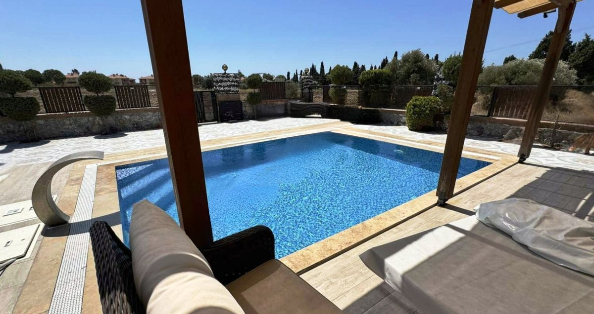 Villa in Didim, Turkey, 165 m² - picture 7