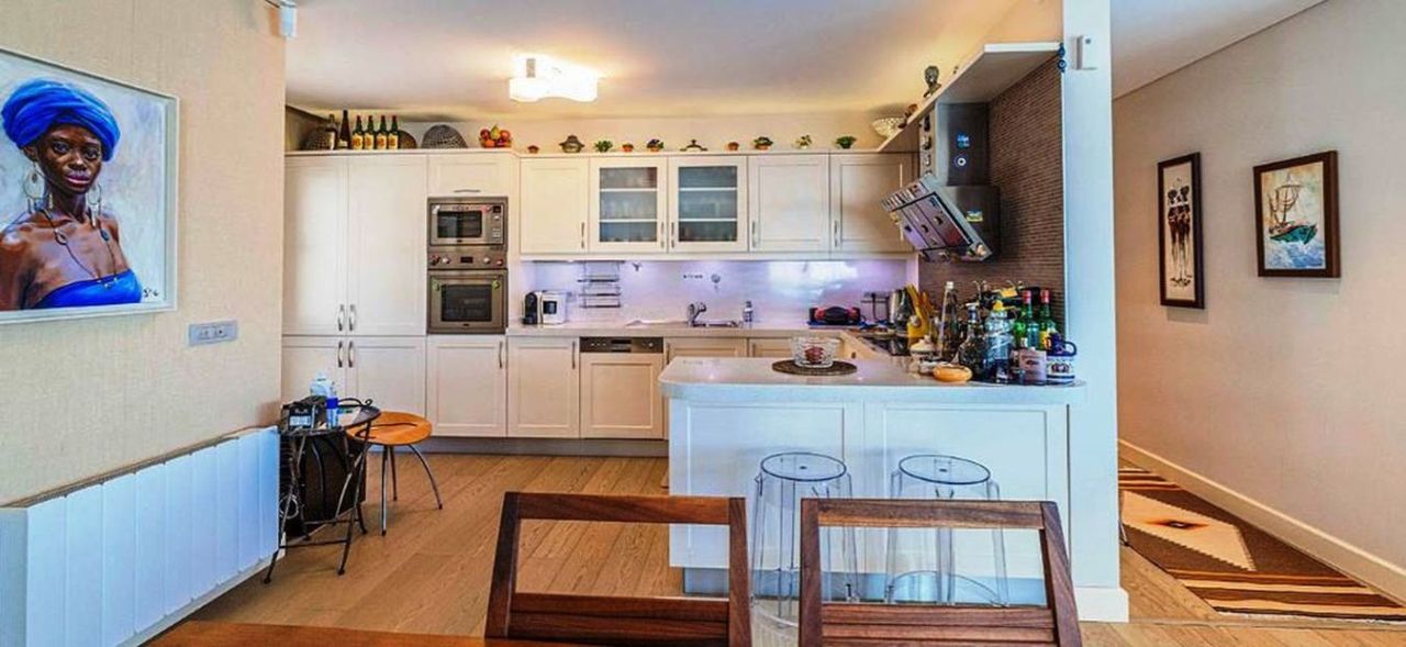 Villa in Bodrum, Türkei, 175 m² - Foto 8