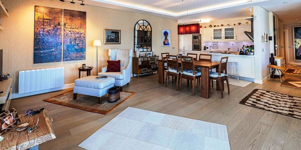 Villa in Bodrum, Türkei, 175 m² - Foto 9