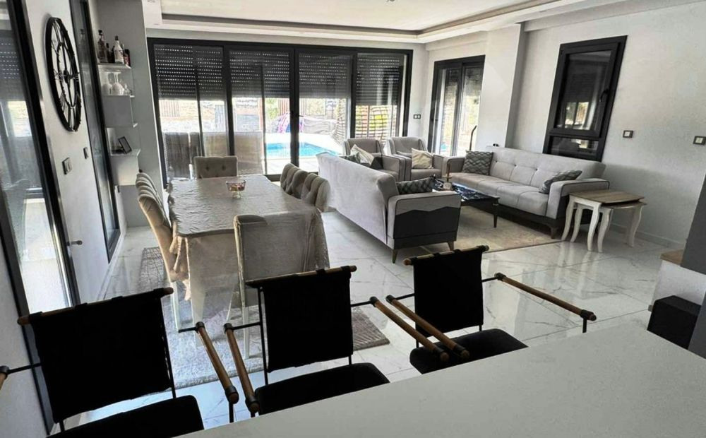 Villa in Didim, Turkey, 165 m² - picture 9