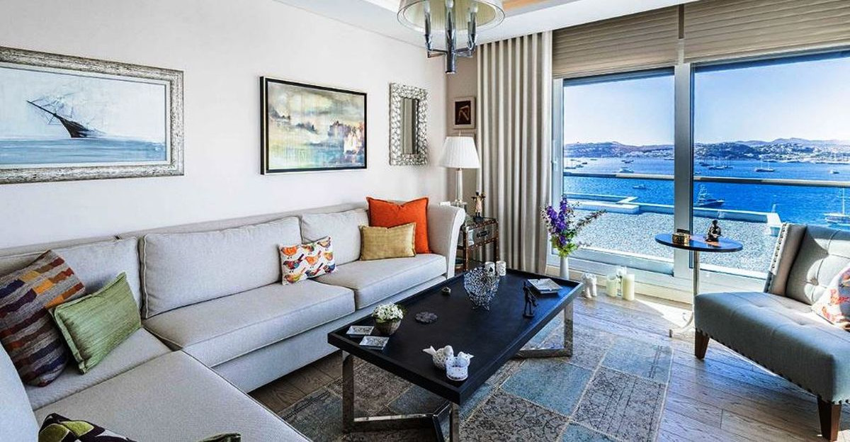 Villa in Bodrum, Türkei, 175 m² - Foto 11