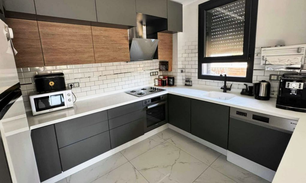 Villa in Didim, Turkey, 165 m² - picture 11