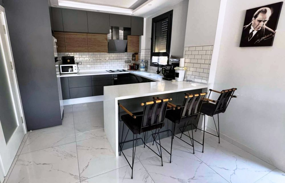 Villa in Didim, Turkey, 165 m² - picture 12