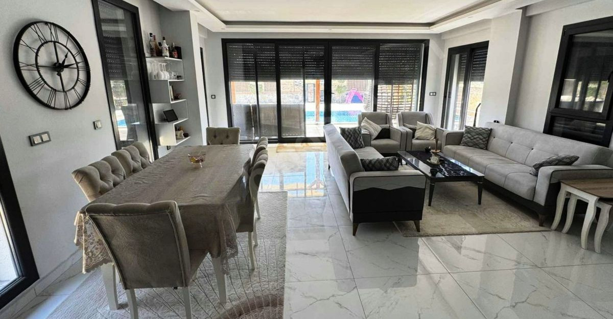 Villa in Didim, Turkey, 165 m² - picture 13
