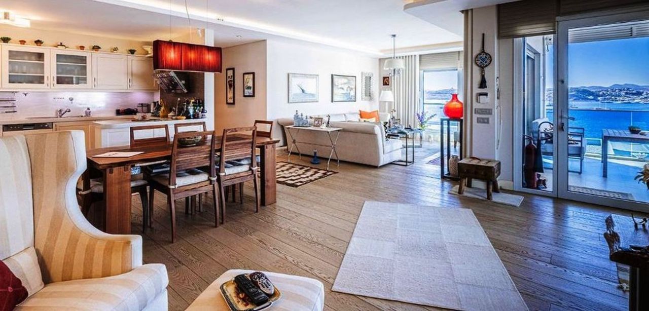 Villa in Bodrum, Türkei, 175 m² - Foto 13