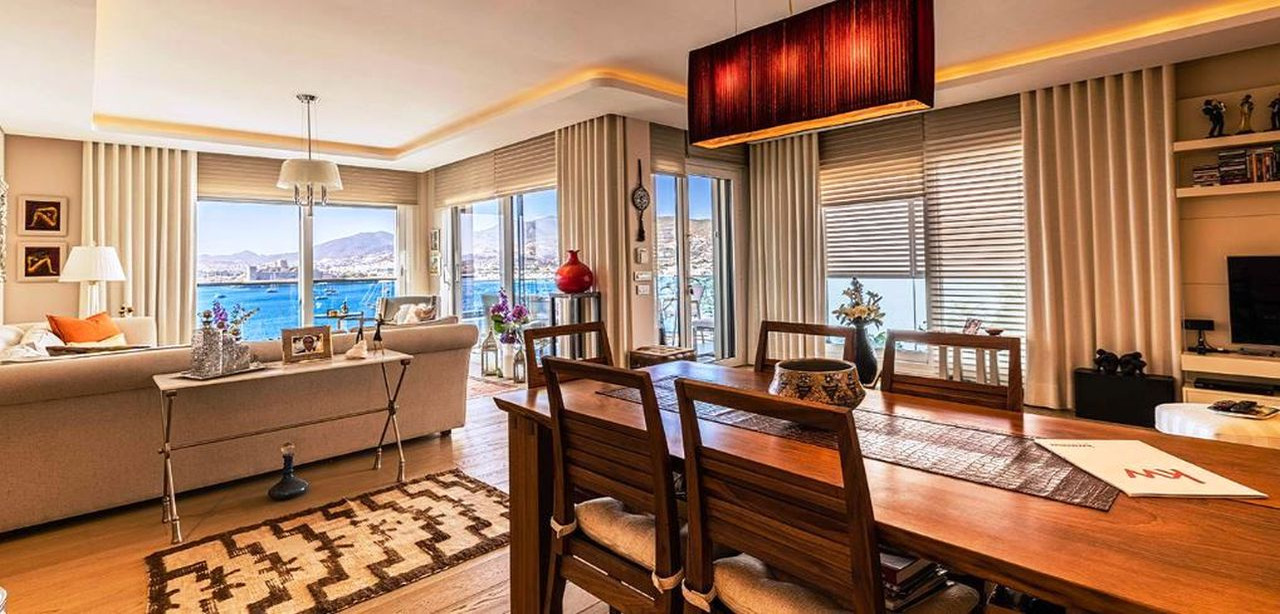 Villa in Bodrum, Türkei, 175 m² - Foto 14