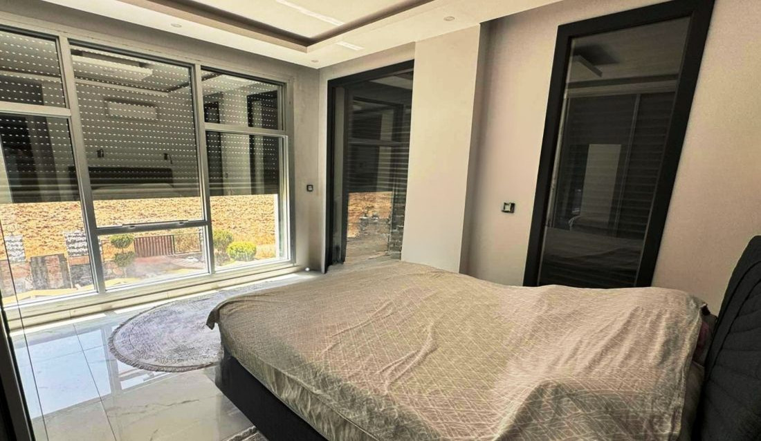 Villa in Didim, Turkey, 165 m² - picture 14