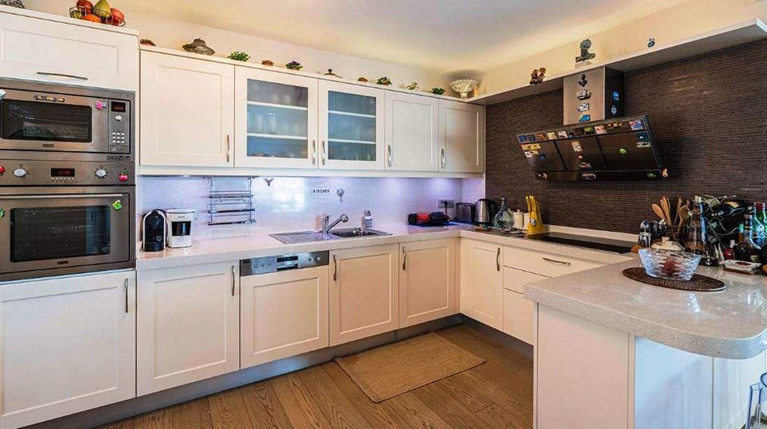 Villa in Bodrum, Türkei, 175 m² - Foto 15