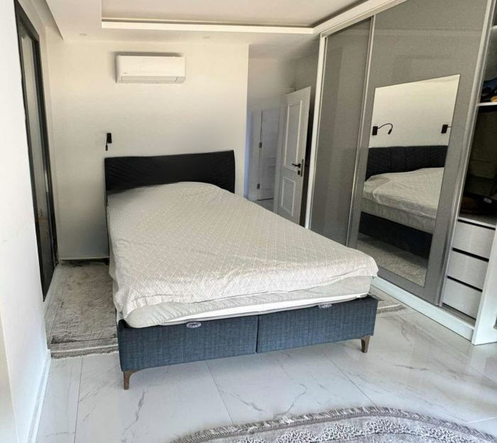 Villa in Didim, Turkey, 165 m² - picture 15