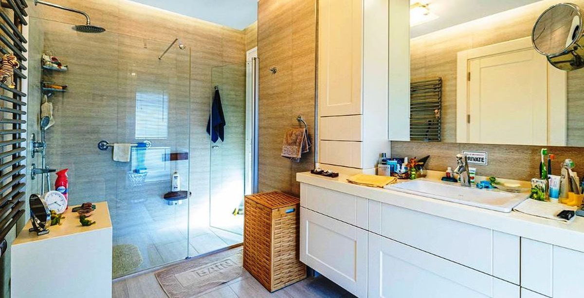 Villa in Bodrum, Türkei, 175 m² - Foto 17