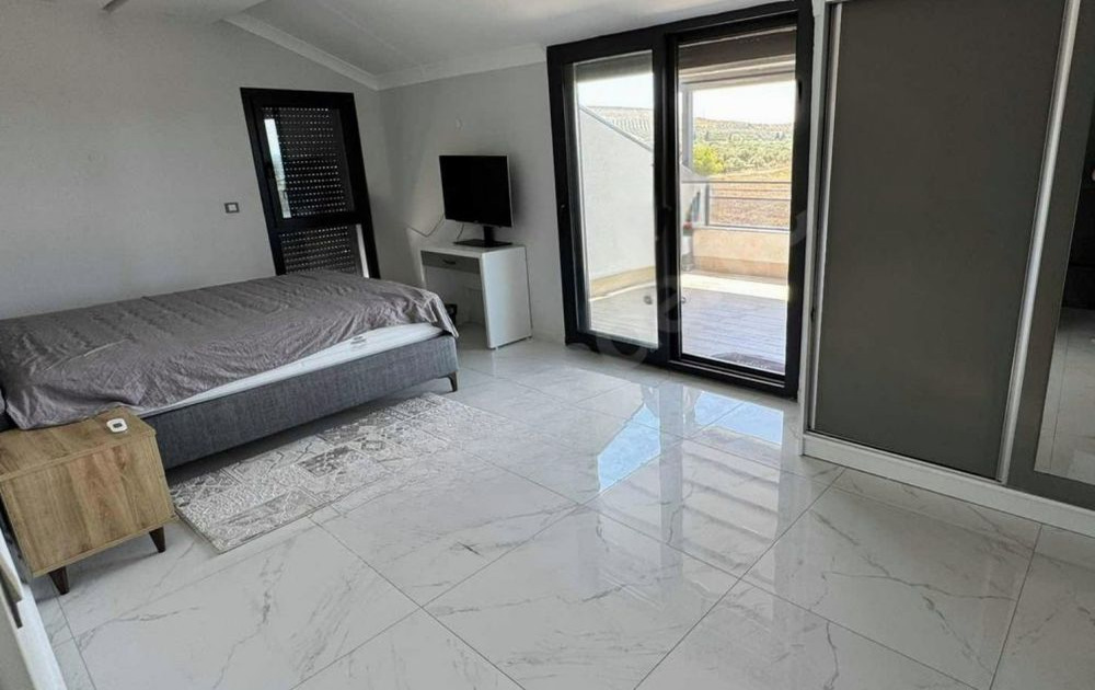 Villa in Didim, Turkey, 165 m² - picture 18