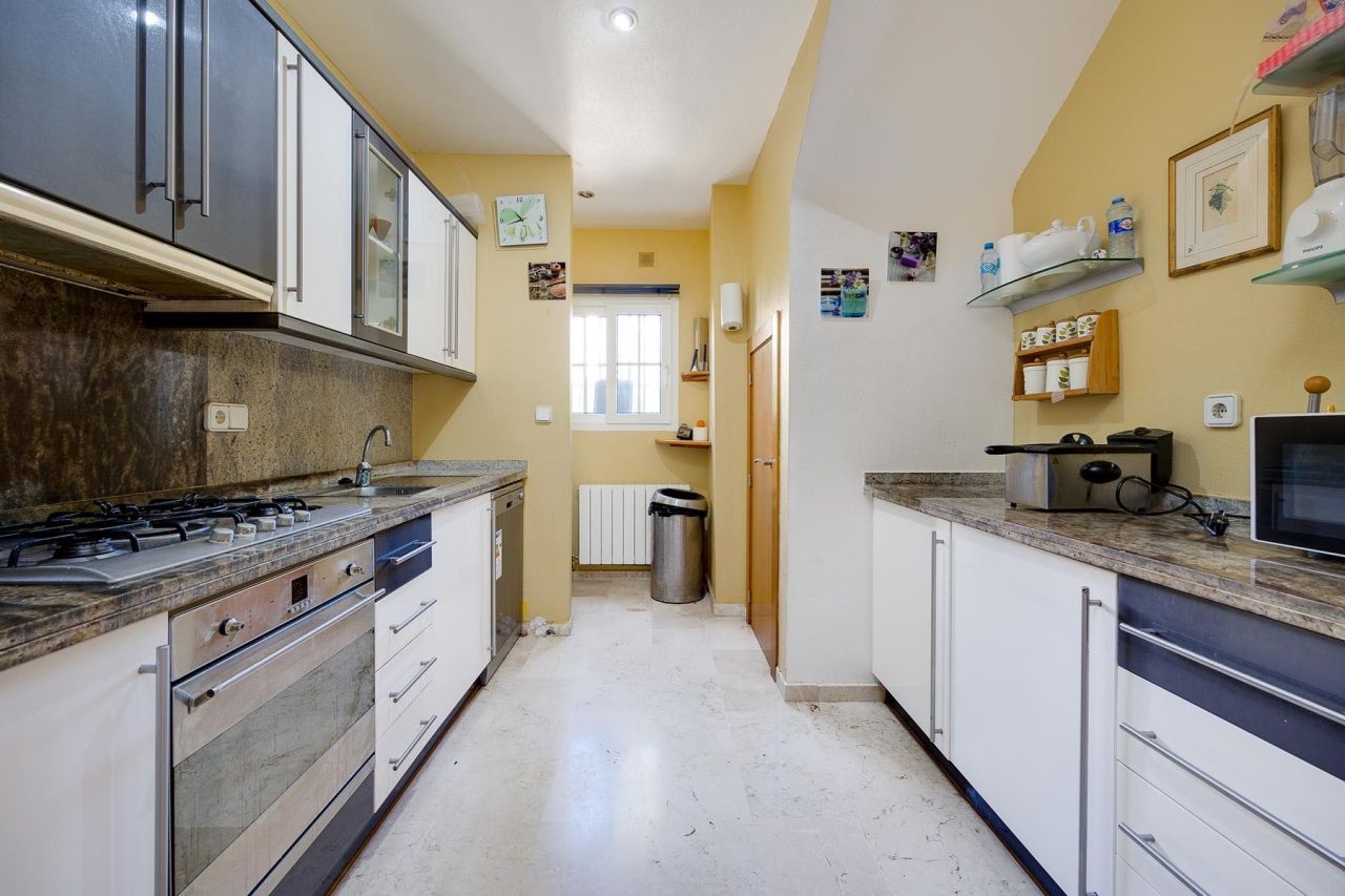 Villa in Orihuela Costa, Spanien, 141 m² - Foto 12