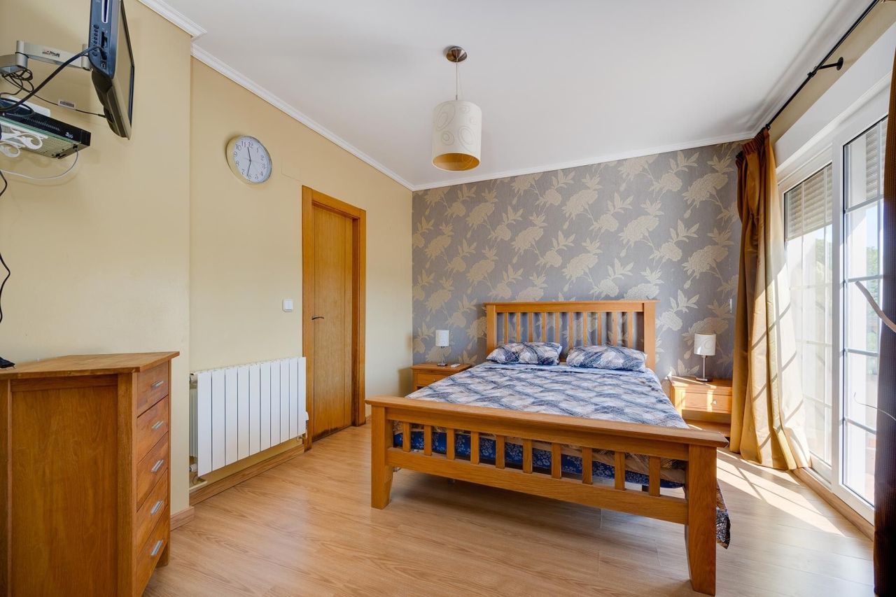 Villa in Orihuela Costa, Spanien, 141 m² - Foto 14