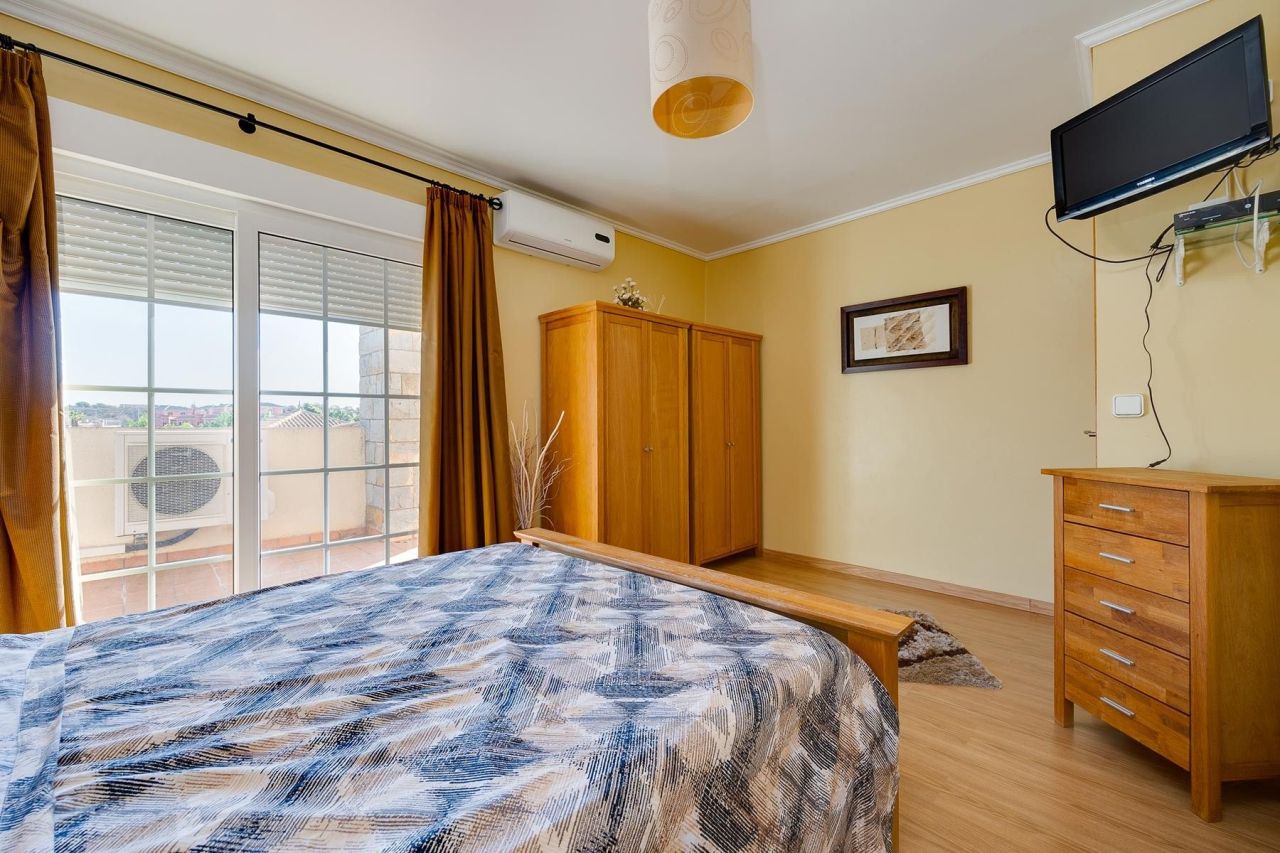 Villa in Orihuela Costa, Spanien, 141 m² - Foto 15