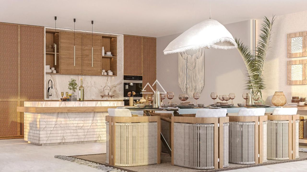 Apartment in Risan, Montenegro, 457 m² - picture 6