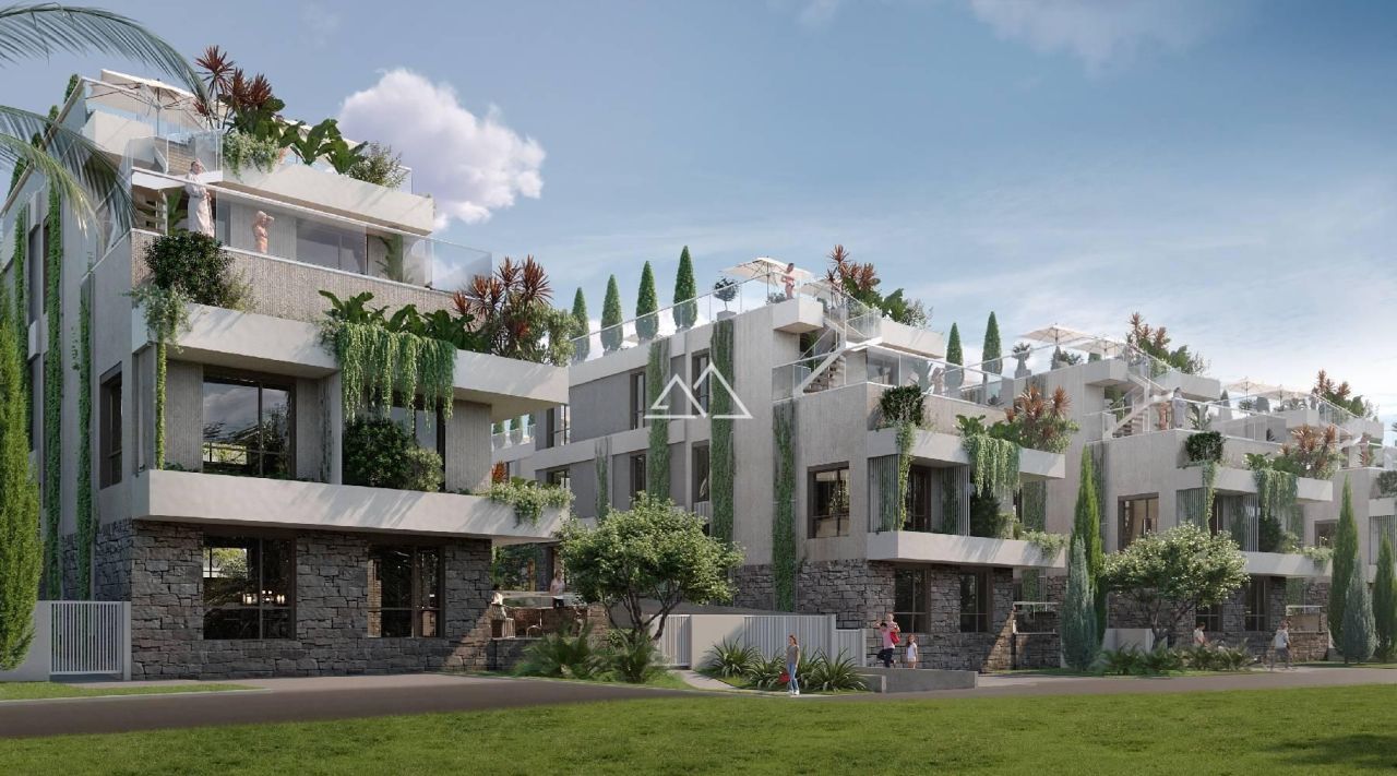 Apartamento en Tivat, Montenegro, 104 m² - imagen 6