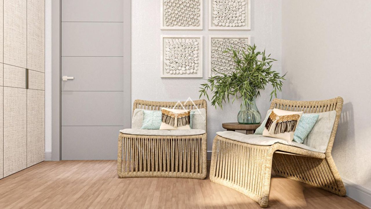 Apartment in Risan, Montenegro, 457 m² - picture 7