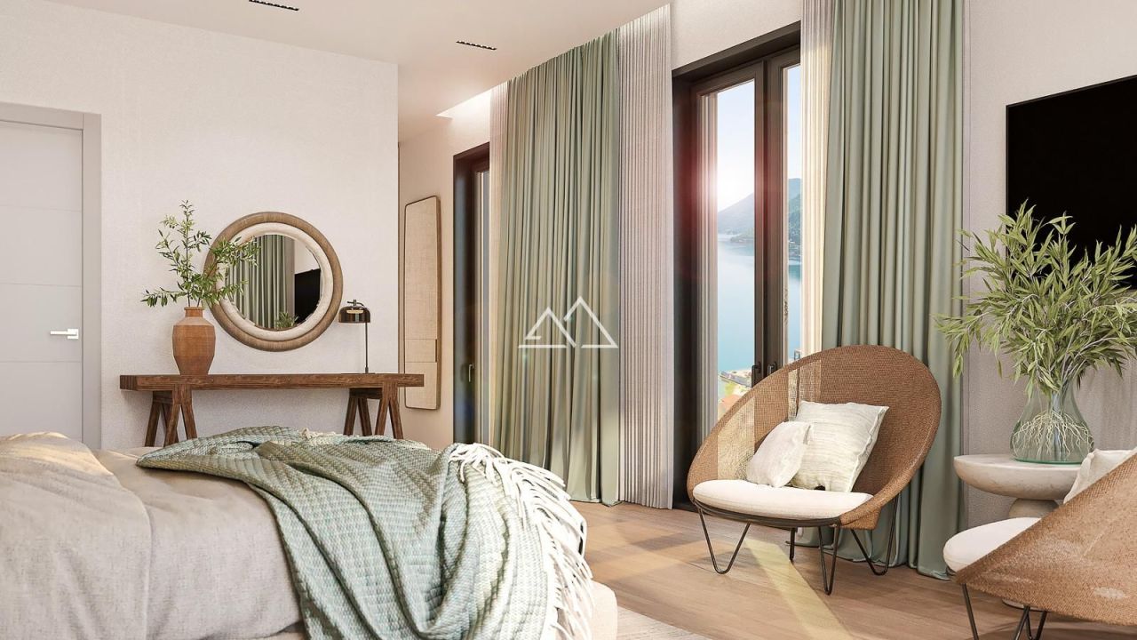Apartment in Risan, Montenegro, 457 m² - picture 10