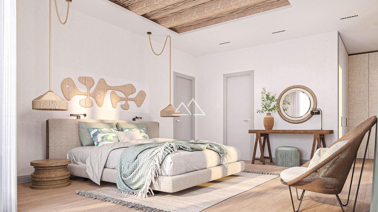 Apartment in Risan, Montenegro, 457 m² - picture 11