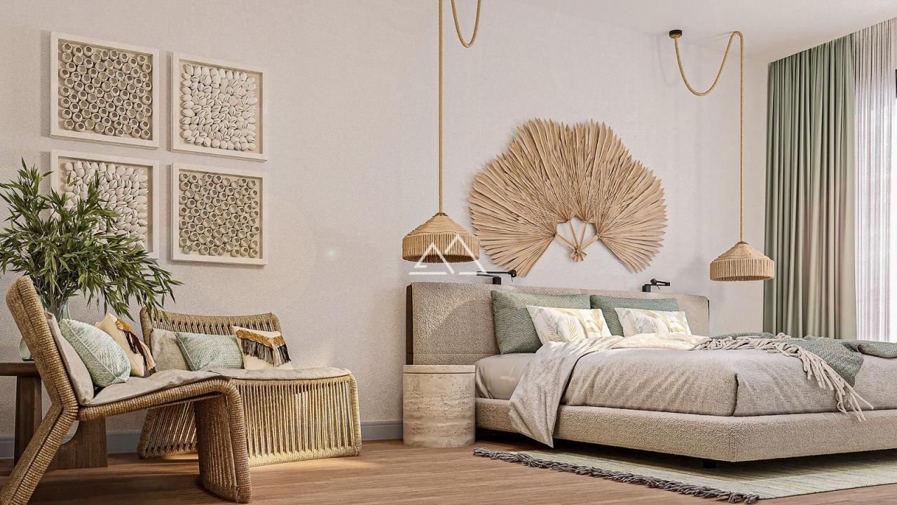 Apartment in Risan, Montenegro, 457 m² - picture 12