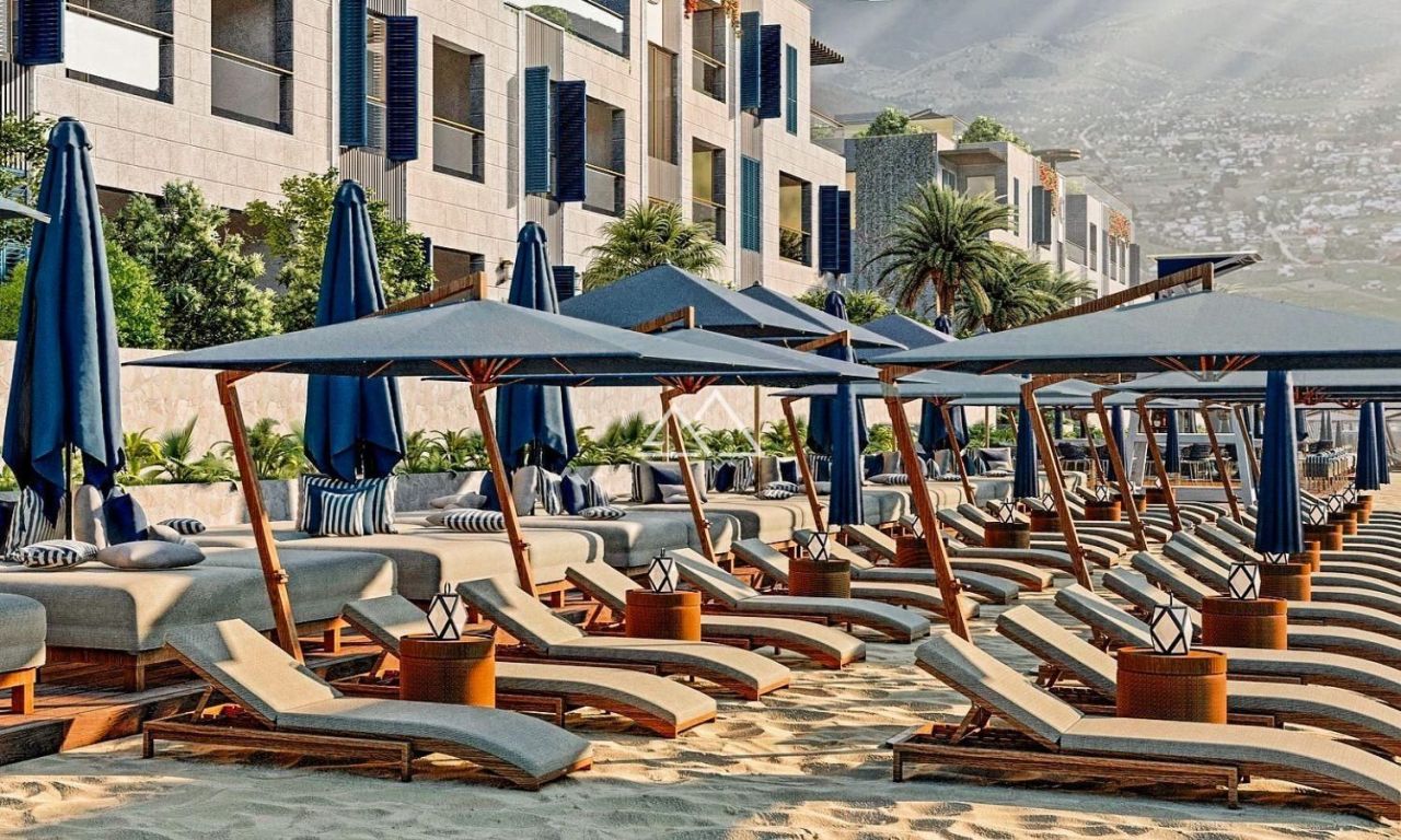 Apartment in Risan, Montenegro, 457 m² - picture 17