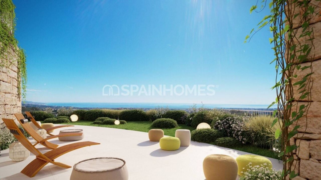 Appartamenti a Benahavis, Spagna, 431 m² - foto 7