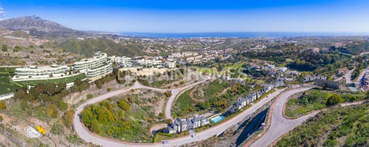 Apartment in Benahavis, Spanien, 282 m² - Foto 9