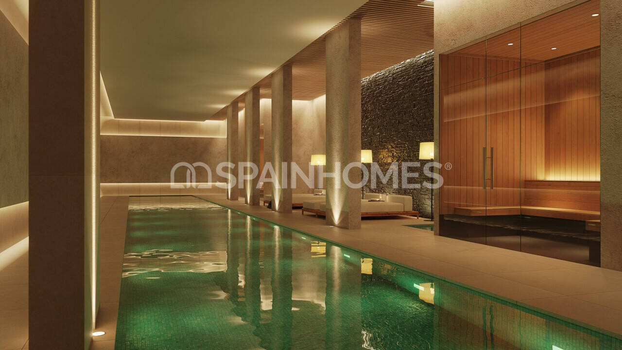 Appartamenti a Benahavis, Spagna, 431 m² - foto 13