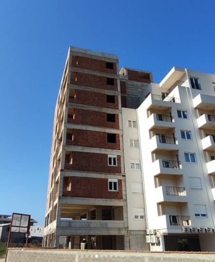 Appartamenti a Bar, Montenegro, 51 m² - foto 1