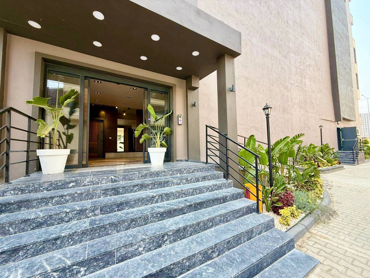 Piso en Mersin, Turquia, 43 m² - imagen 3