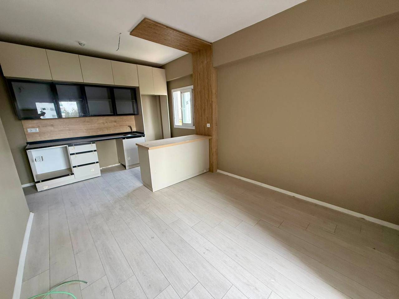 Piso en Mersin, Turquia, 43 m² - imagen 7