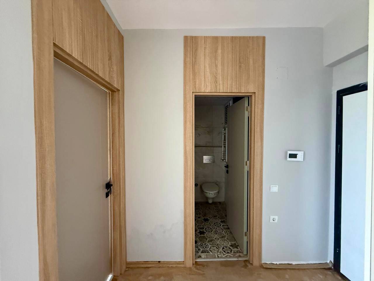 Wohnung in Mersin, Türkei, 98 m² - Foto 9