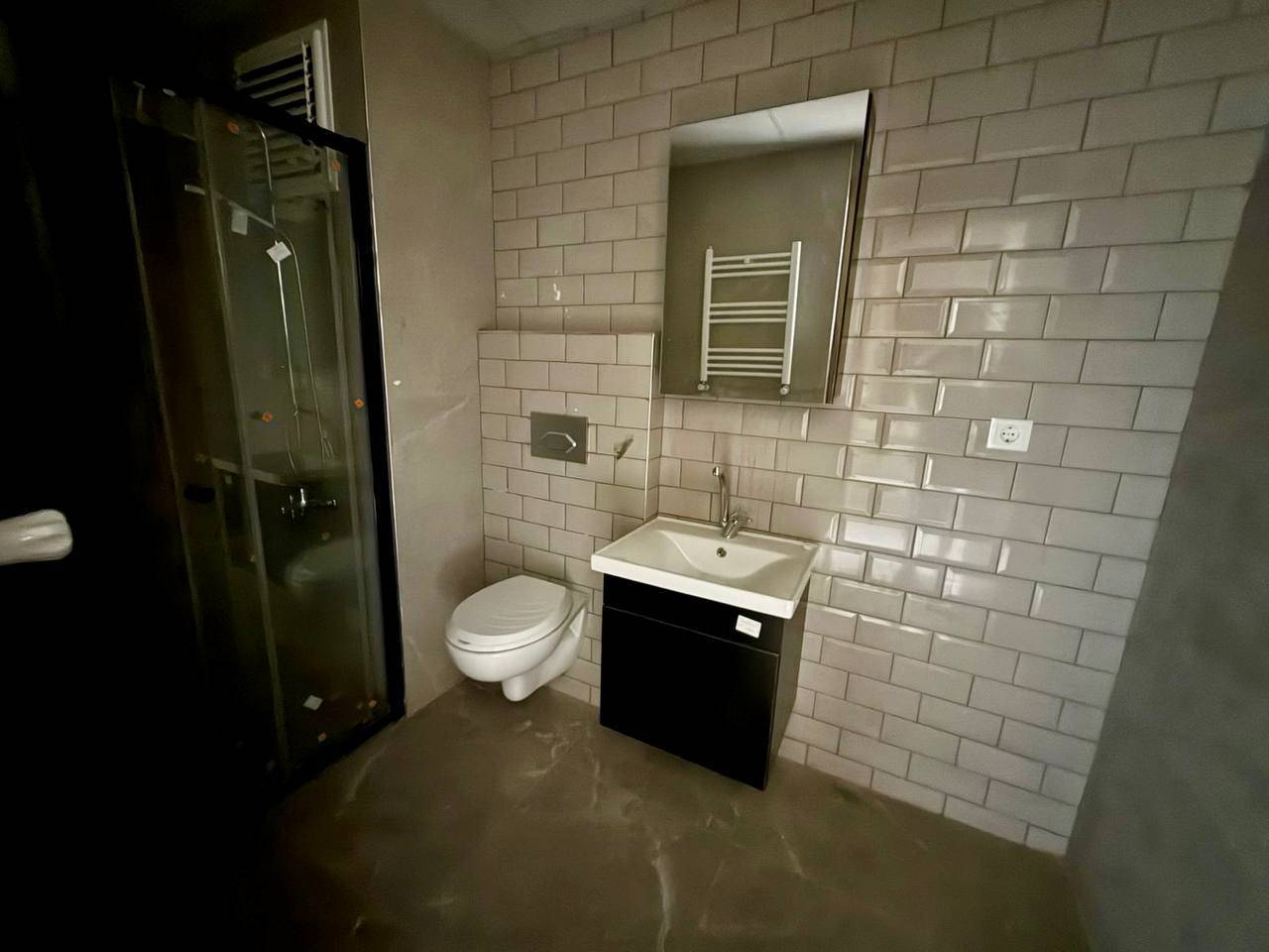 Piso en Mersin, Turquia, 43 m² - imagen 12