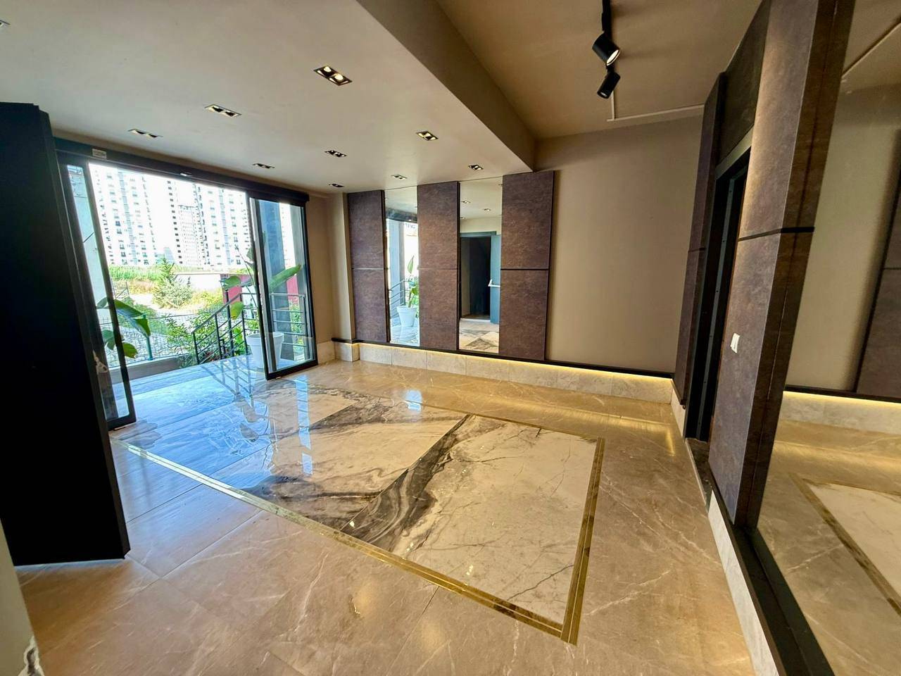 Piso en Mersin, Turquia, 43 m² - imagen 16