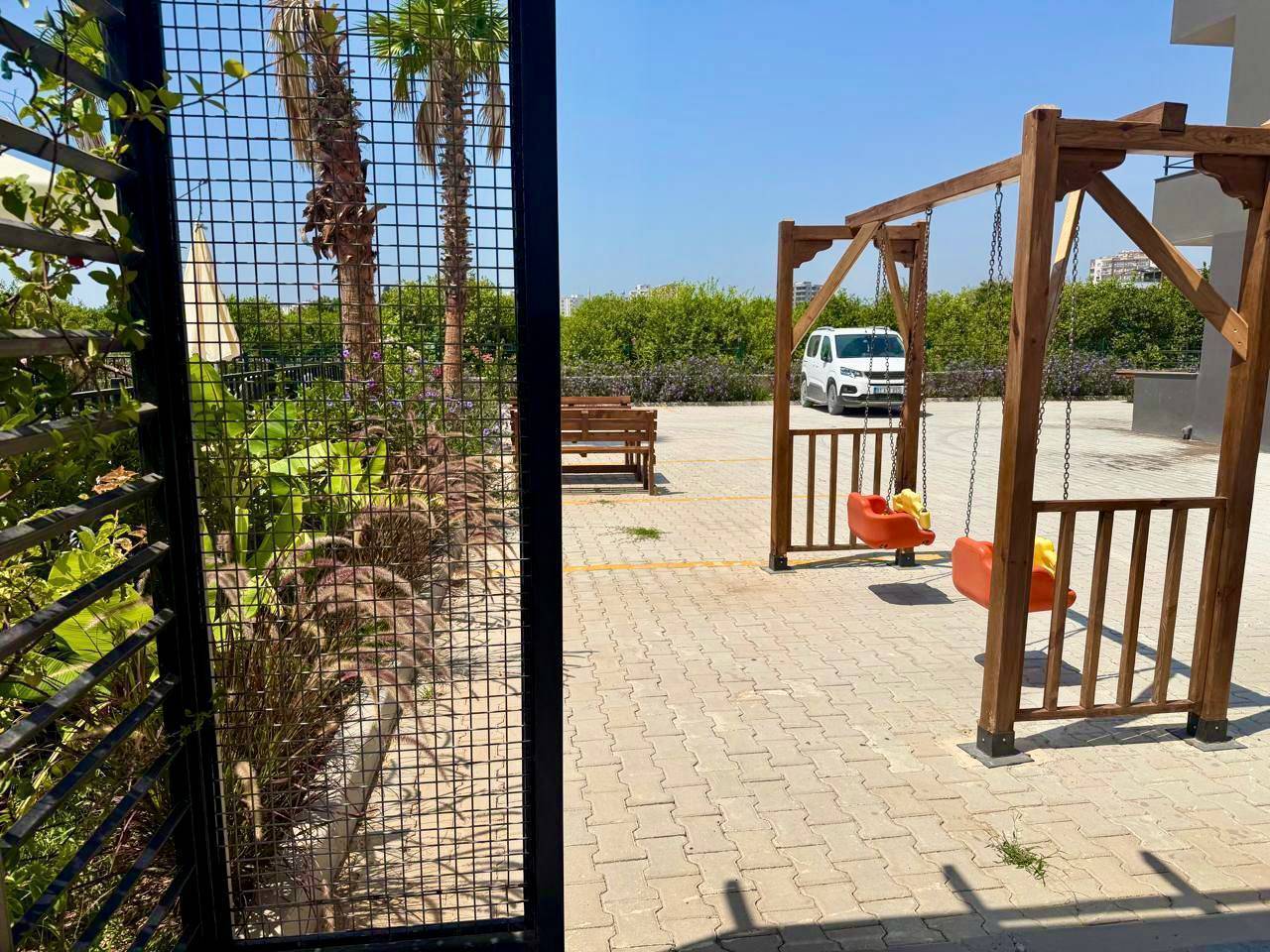 Wohnung in Mersin, Türkei, 98 m² - Foto 19