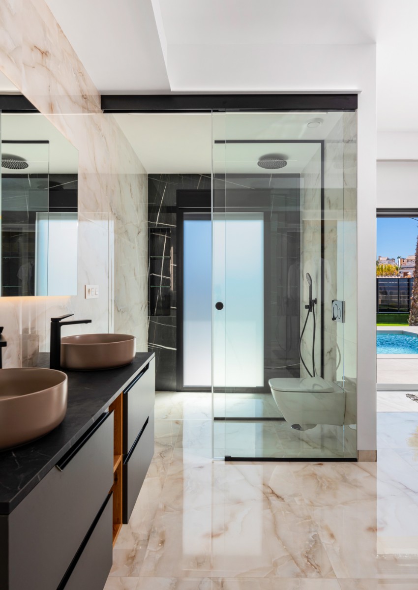 Villa in Algorfa, Spain, 122 m² - picture 9