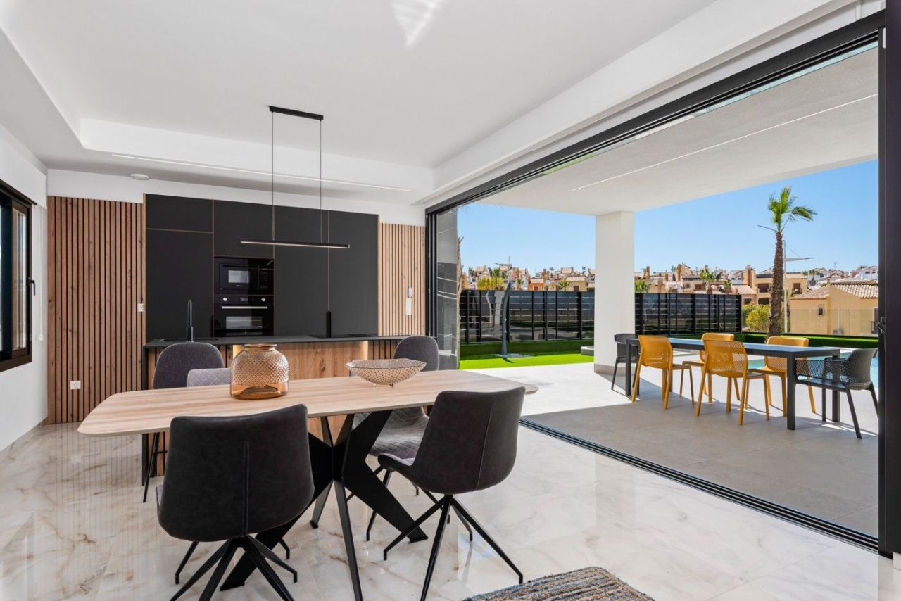 Villa in Algorfa, Spain, 122 m² - picture 19