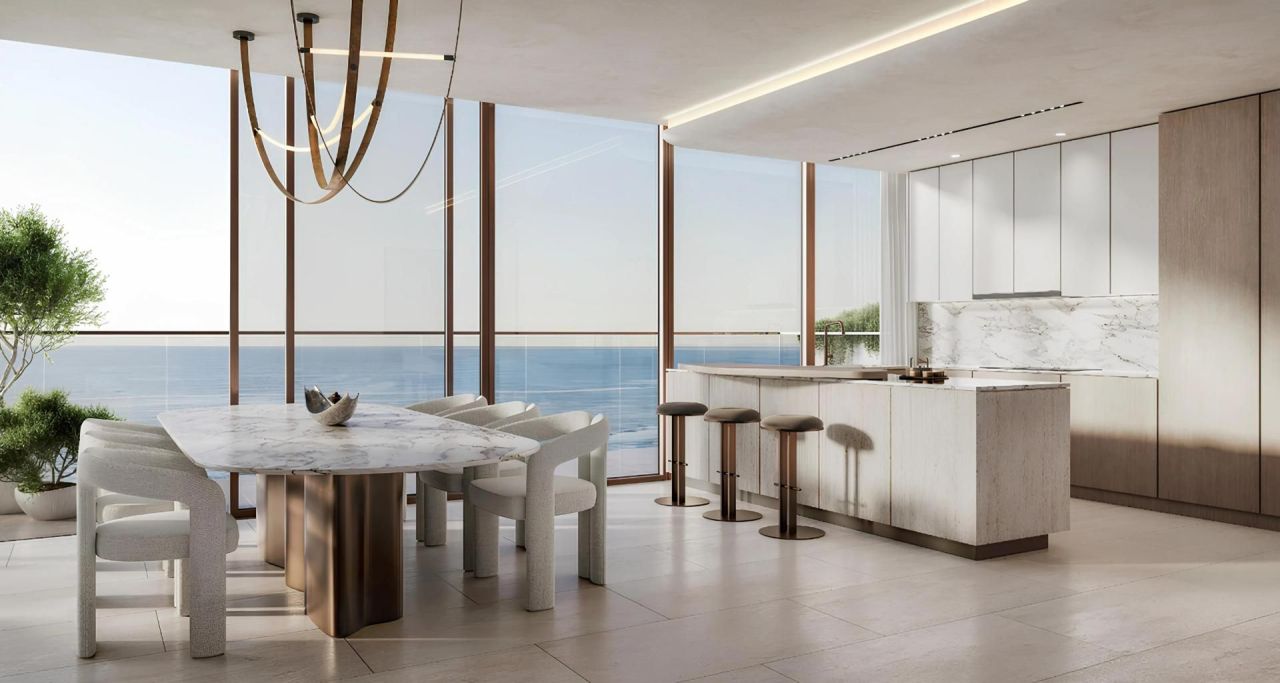 Flat in Dubai, UAE, 80 m² - picture 3