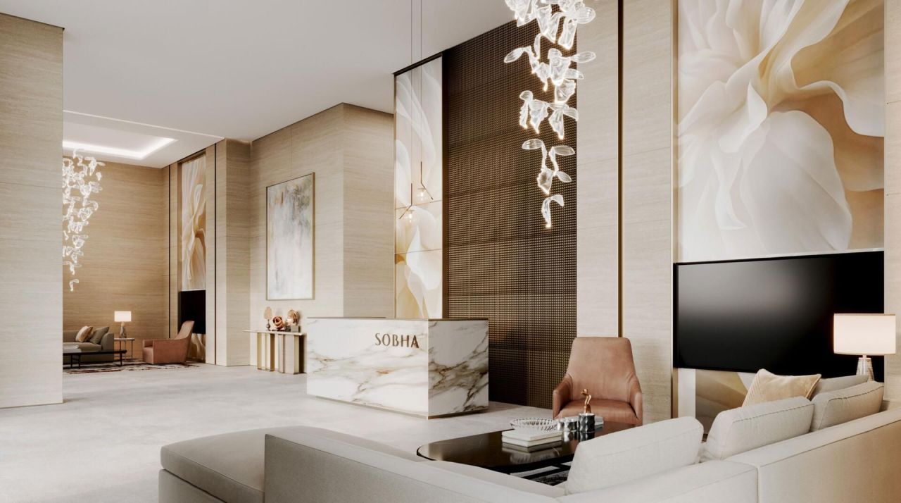 Wohnung in Dubai, VAE, 60 m² - Foto 6