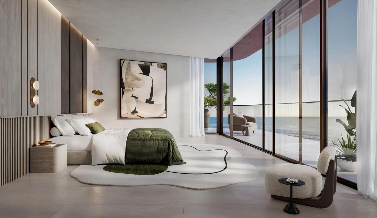 Flat in Dubai, UAE, 80 m² - picture 6