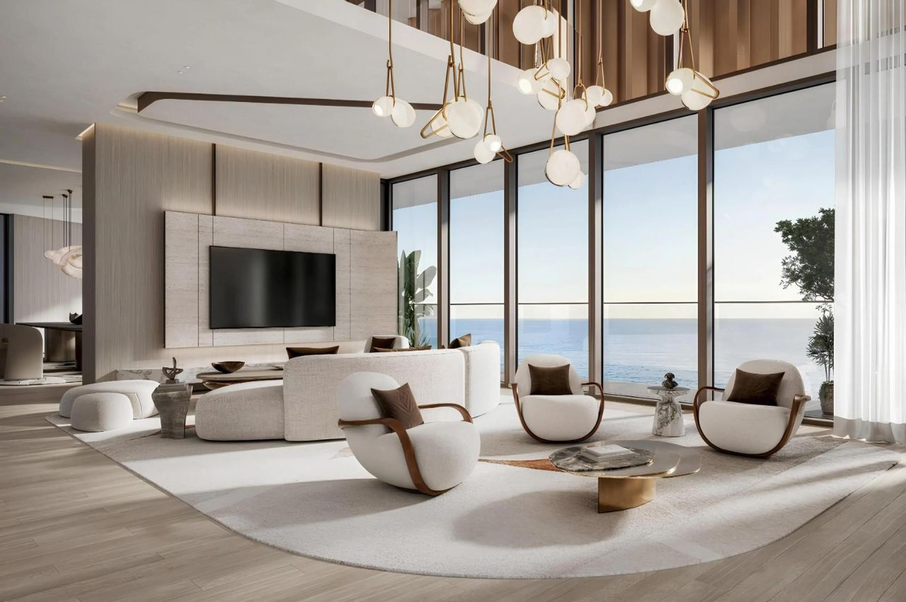 Appartamento a Dubai, EAU, 169 m² - foto 11