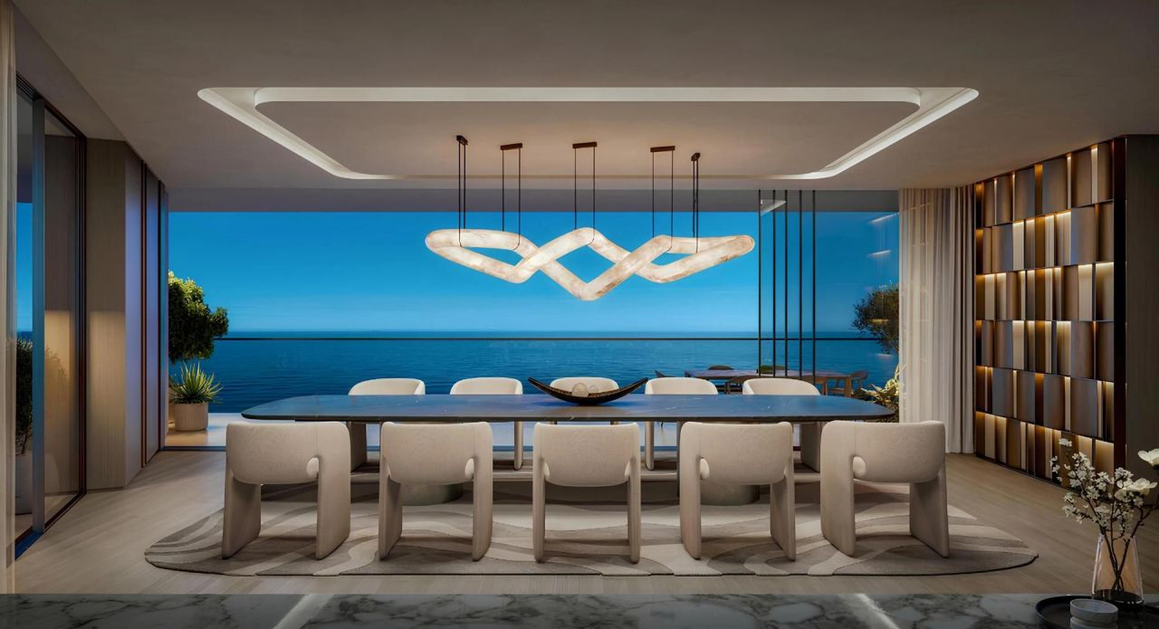 Appartamento a Dubai, EAU, 169 m² - foto 13