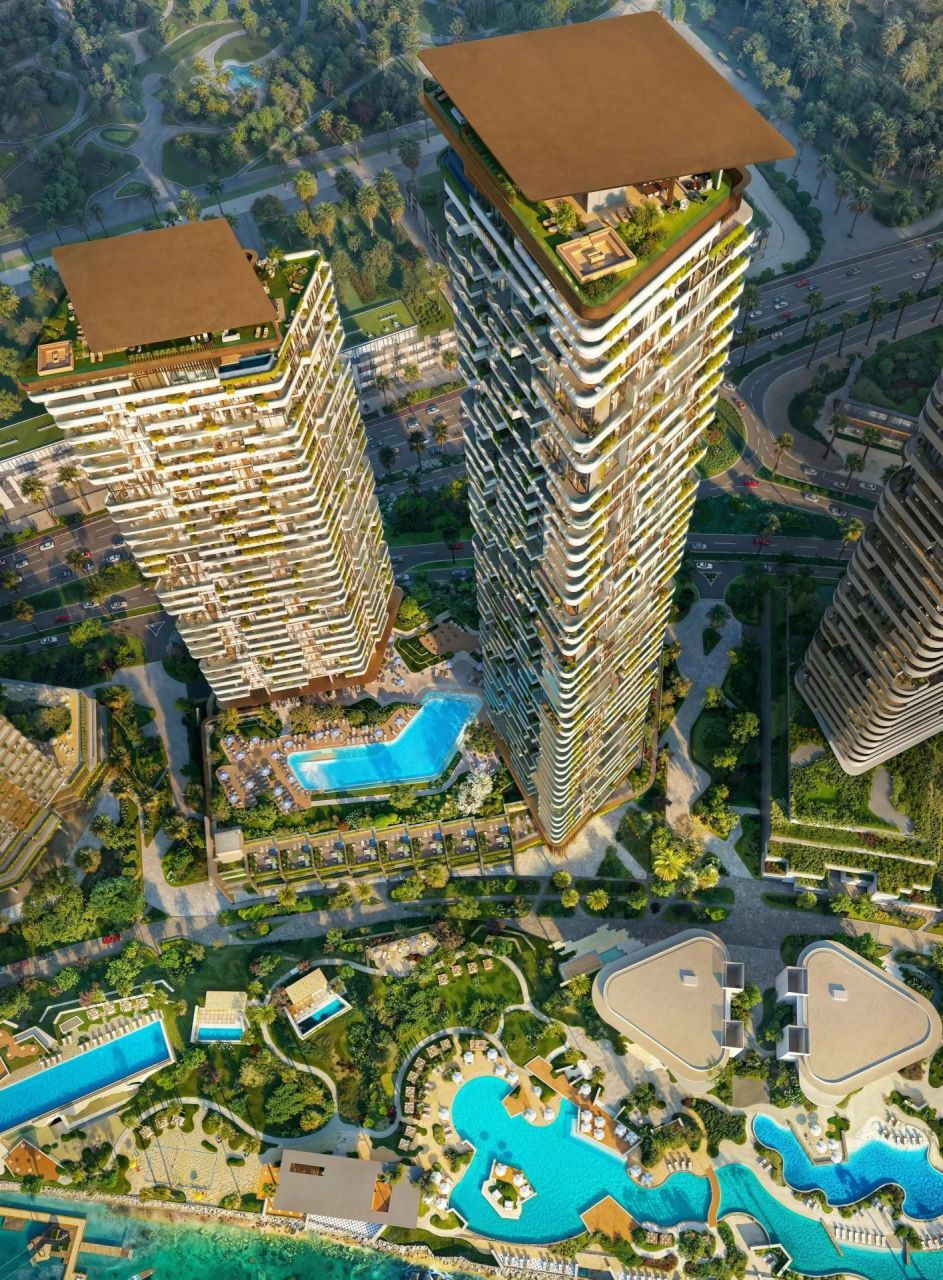 Appartamento a Dubai, EAU, 169 m² - foto 14