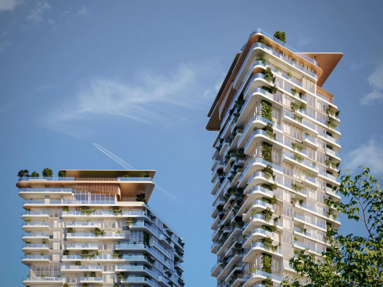 Appartamento a Dubai, EAU, 169 m² - foto 17