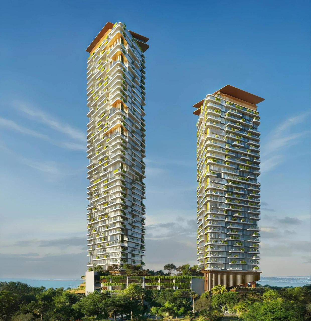 Appartamento a Dubai, EAU, 169 m² - foto 18