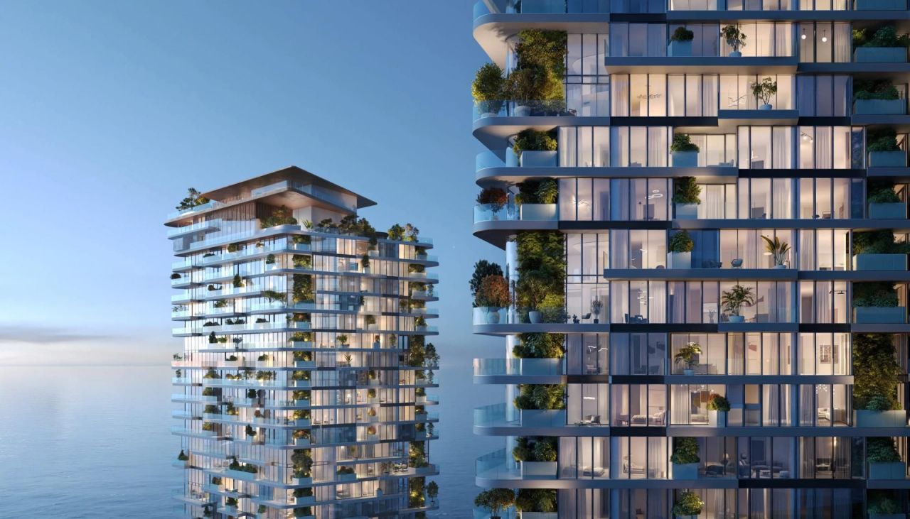 Flat in Dubai, UAE, 80 m² - picture 19